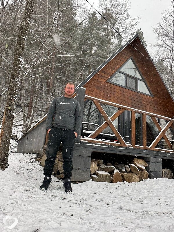 Александр, 35, Новороссийске — анкета №2453335