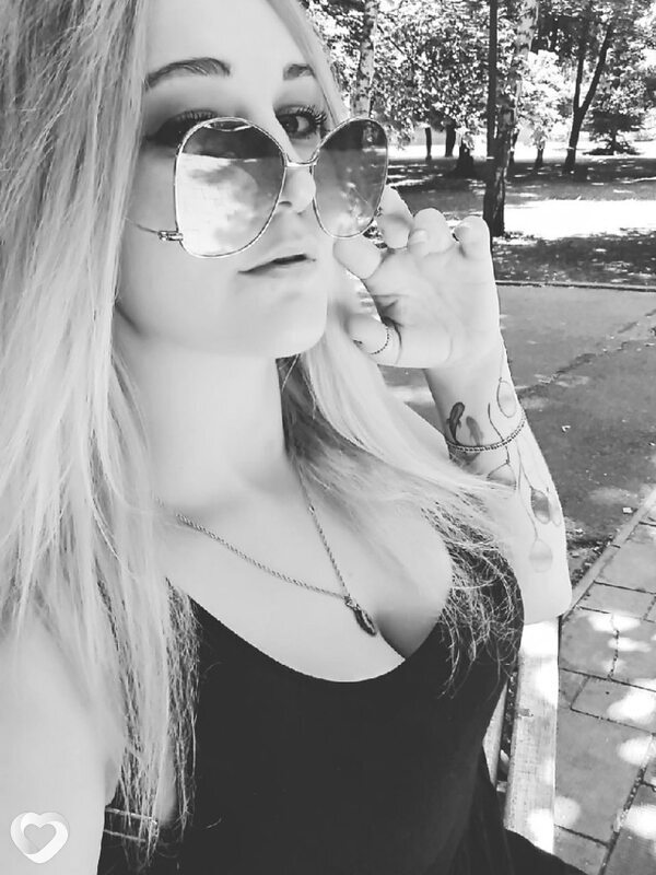 Марина, 34, Москве — анкета №2453340
