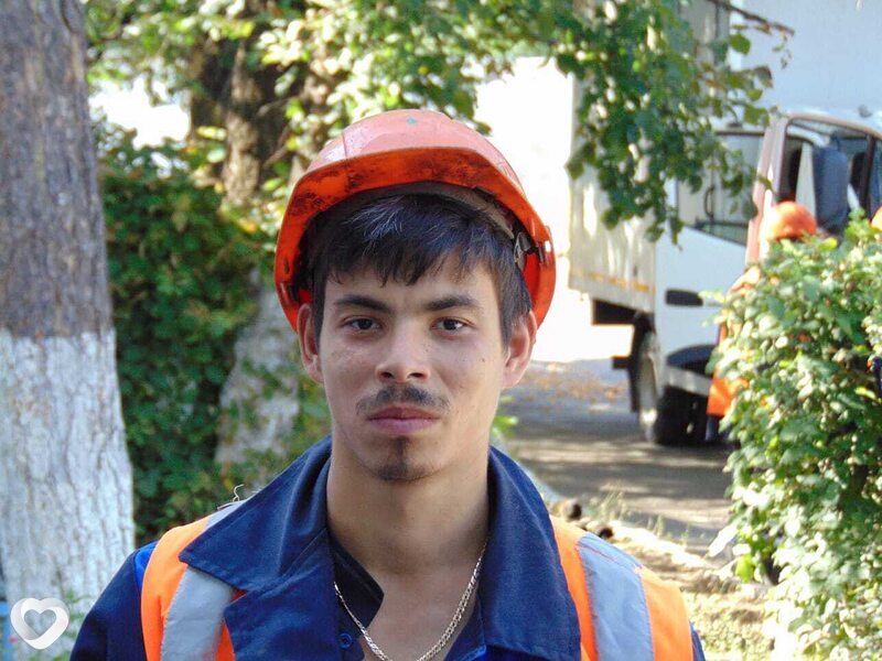 Сергей, 27, Алматы — анкета №2453347