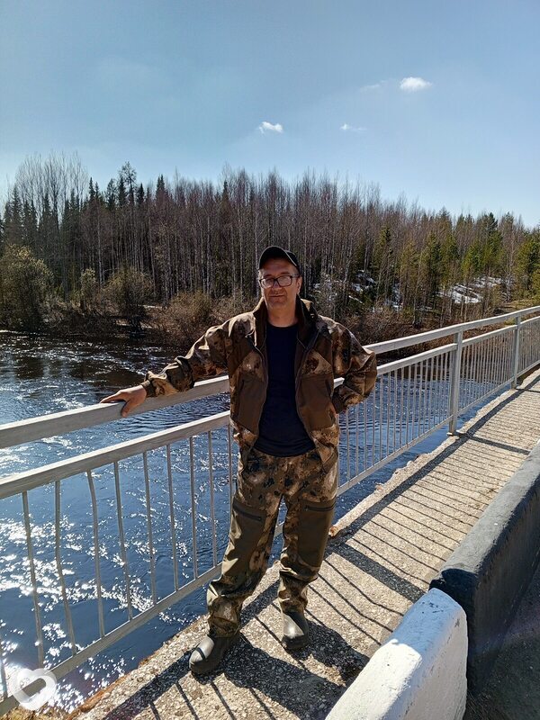 Александр, Троицко-Печорск