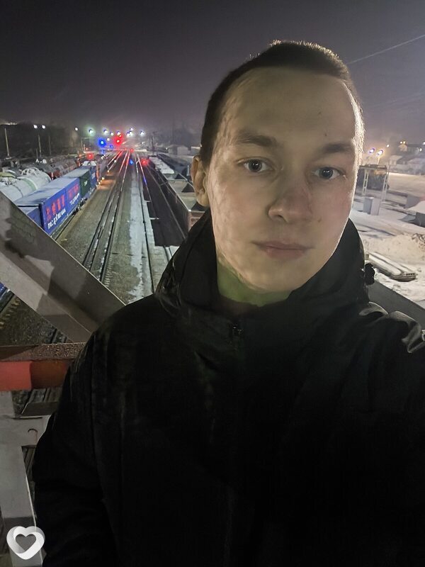 Роман, 24, Камышлове — анкета №2453414
