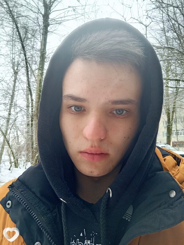 Сережа, 20, Калуге — анкета №2453421
