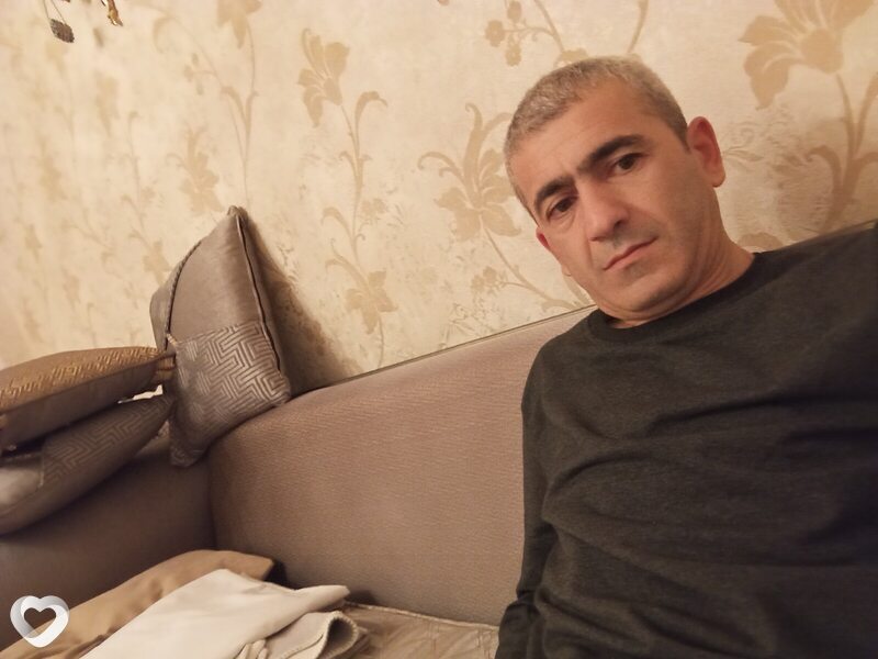 Нурлан, 45, Астрахани — анкета №2453422