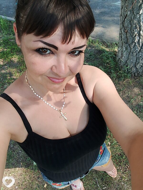 Ольга, 33, Самаре — анкета №2453456