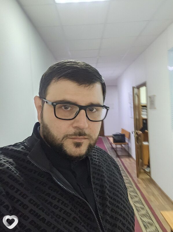 Иван, 35, Краснодаре — анкета №2453467
