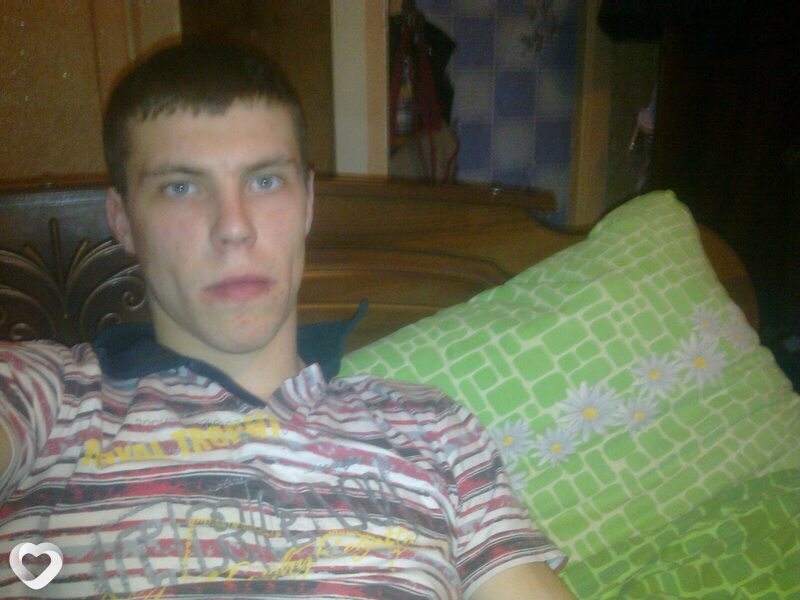 Сергей, 34, Солнечногорске — анкета №2453470