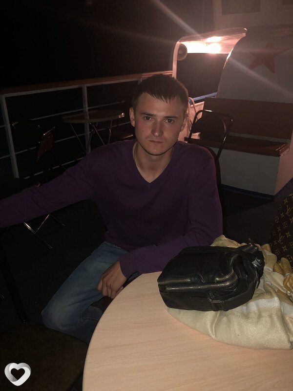 Михаил, 31, Славгороде — анкета №2453351