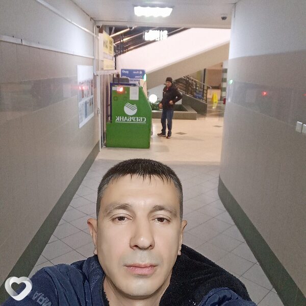 Виталий, Новоаганск