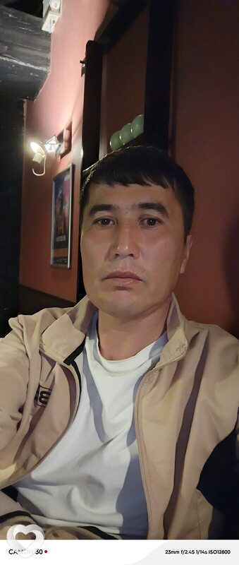 Эрали, 41, Уфе — анкета №2453360