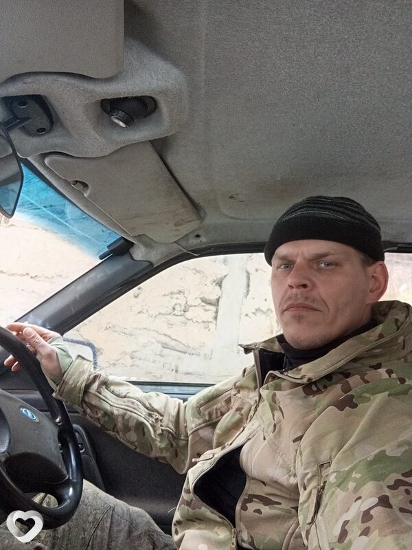 Вячеслав, 38, Великом Новгороде — анкета №2453363