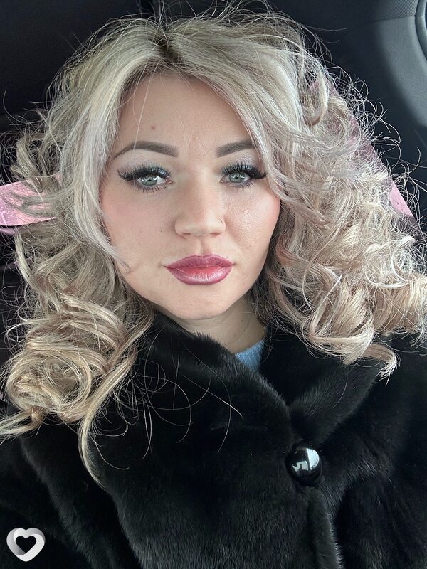 Екатерина, 33, Екатеринбурге — анкета №2453368