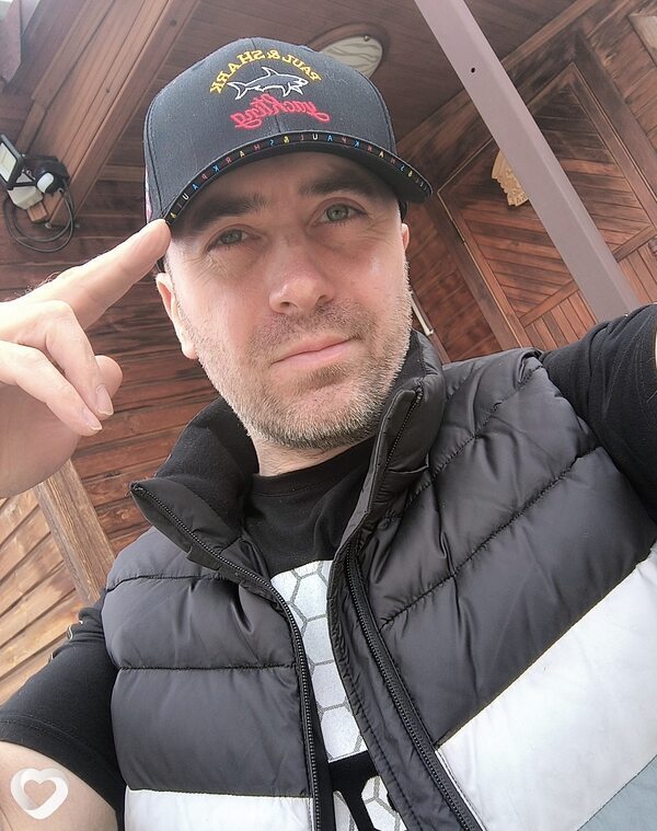 Дима, 21, Рубцовске — анкета №2453547