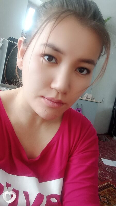 Aellya, 25, Алматы — анкета №2453551