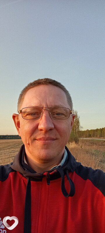 Рлут, 46, Боре — анкета №2453559