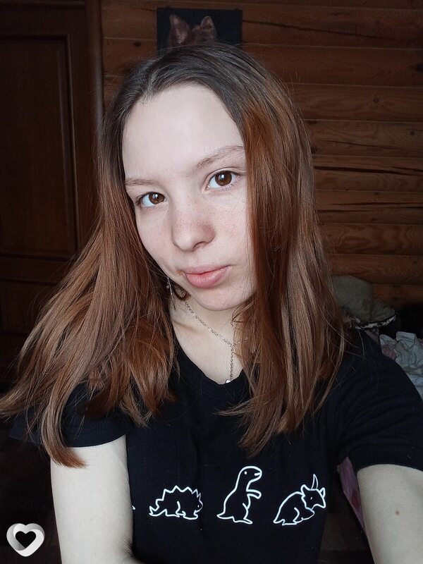 Елизавета, Краснозаводск