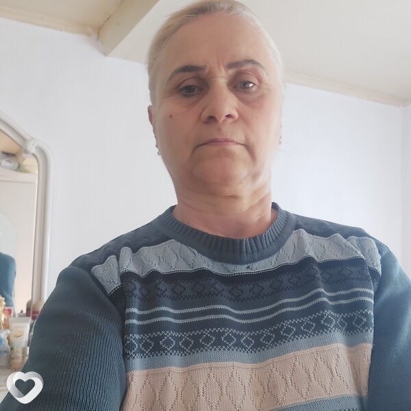 Махира, 59, Тюмени — анкета №2453569