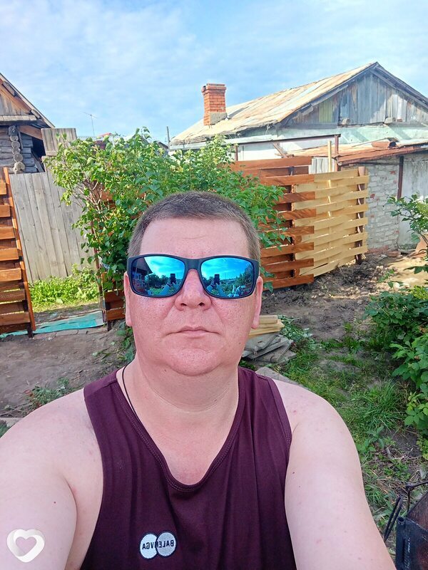 Александр, 41, Северске — анкета №2453603