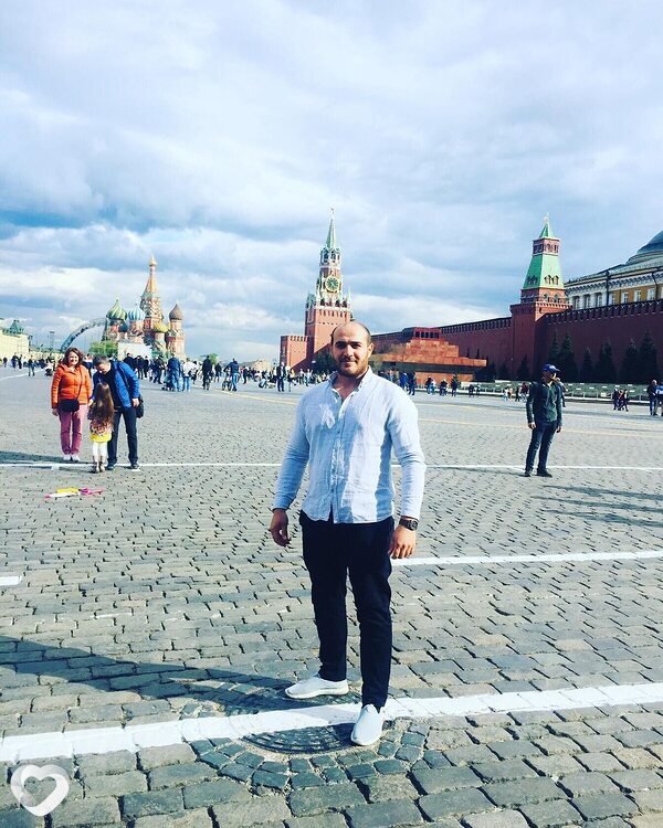 Мавлюд, 30, Павлодаре — анкета №2453607