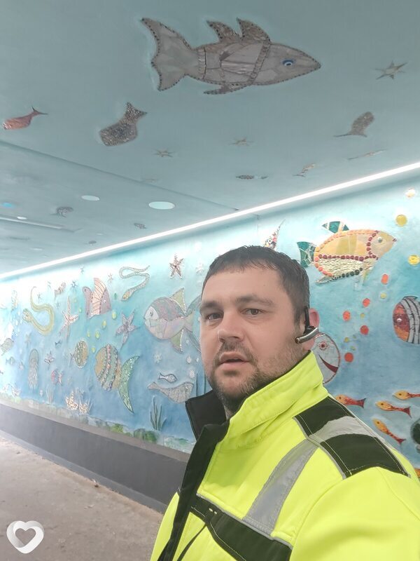 Денис, 39, Барановичах — анкета №2453608