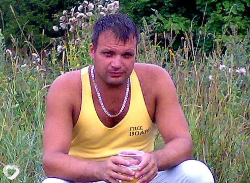 Сергей, 47, Витебске — анкета №2453609