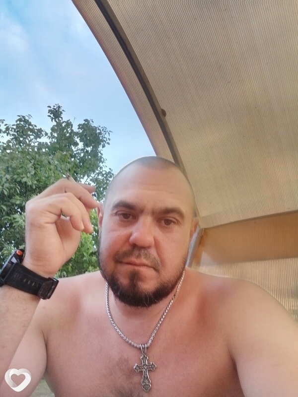 Владимир, 39, Несвиже — анкета №2453611
