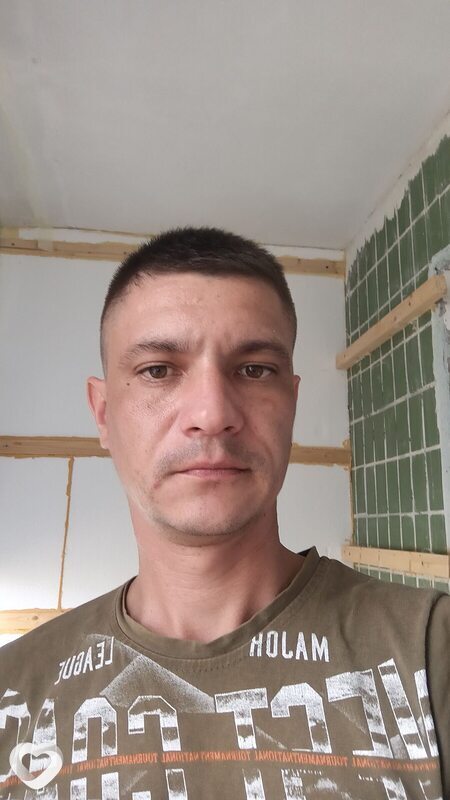 Сергей, 33, Луганске — анкета №2453620