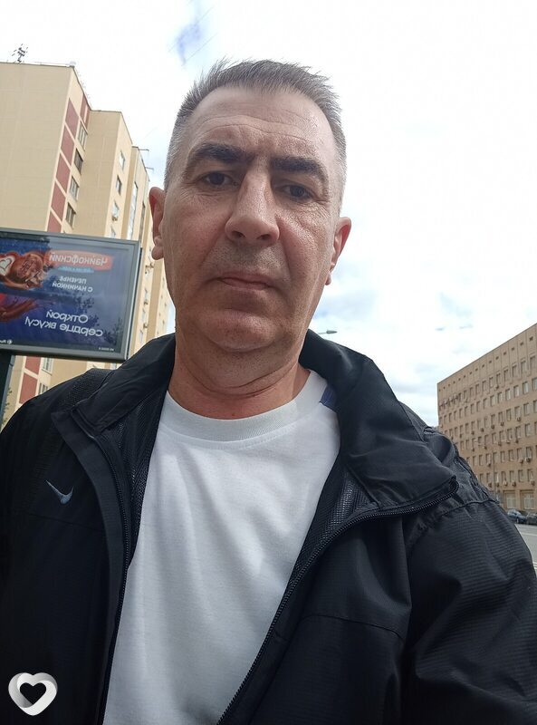 Михаил, 52, Чебоксарах — анкета №2453623