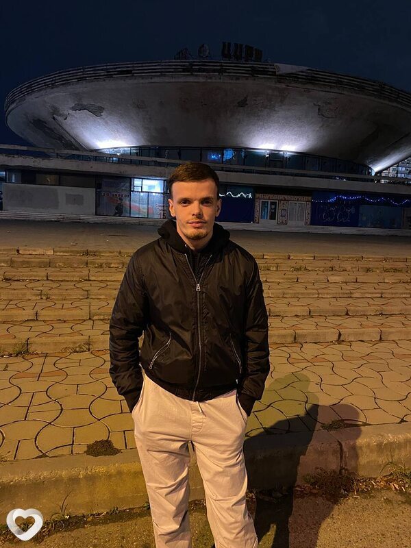 Данил, 31, Краснодаре — анкета №2453624
