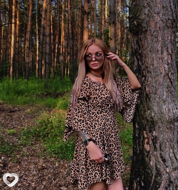 Алина, 31, Казани — анкета №2453631