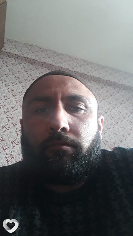 Гайрат, 38, Калуге — анкета №2453635