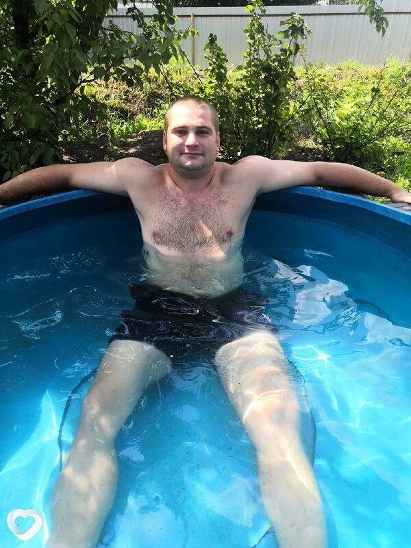 Александр, 34, Саратове — анкета №2453642