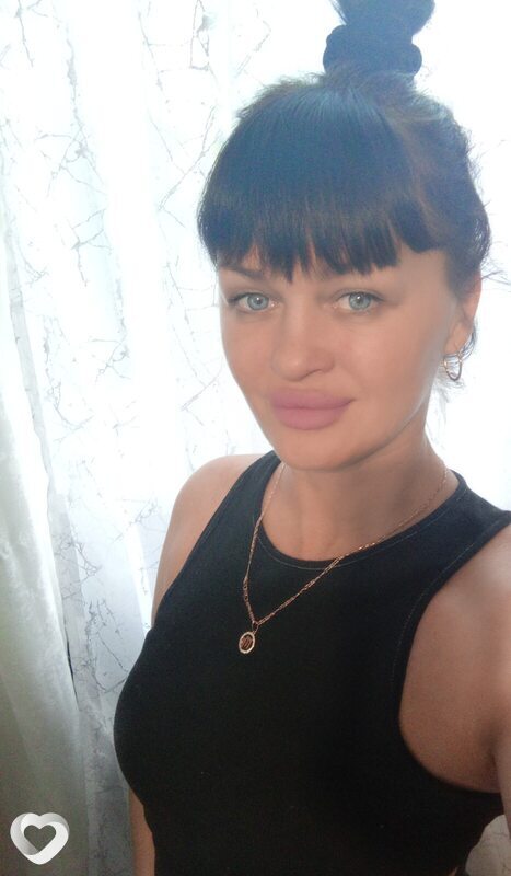 Вероника, 40, Новосибирске — анкета №2453646