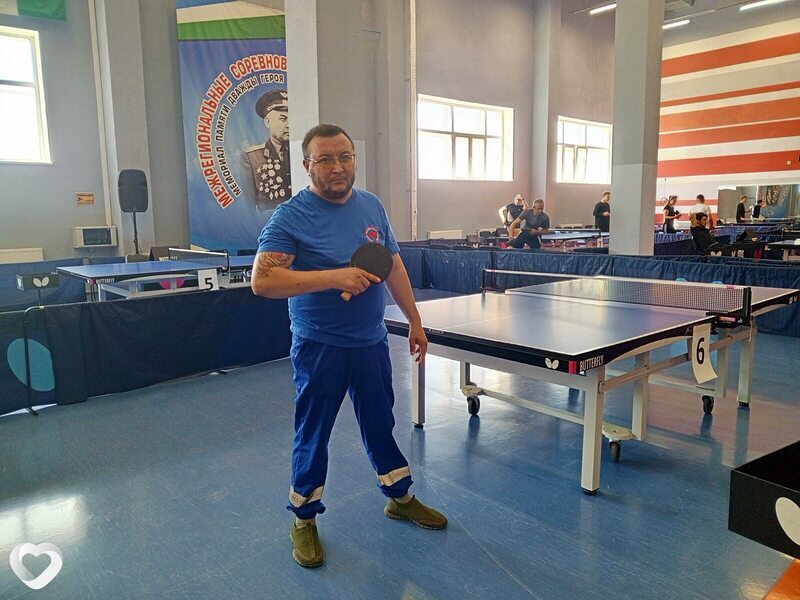 Руслан, 35, Уфе — анкета №2453476
