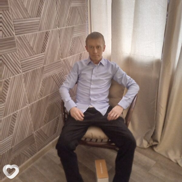 Васек Лаврентьев, 41, Одинцове — анкета №2453482