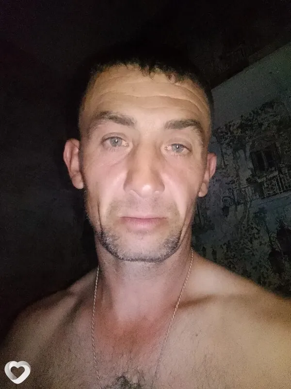 Евгений, 44, Барнауле — анкета №2453497