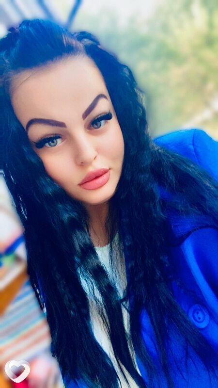 Kristinka, 27, Липецке — анкета №2453500