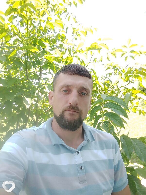 Иван, 37, Черкесске — анкета №2453519