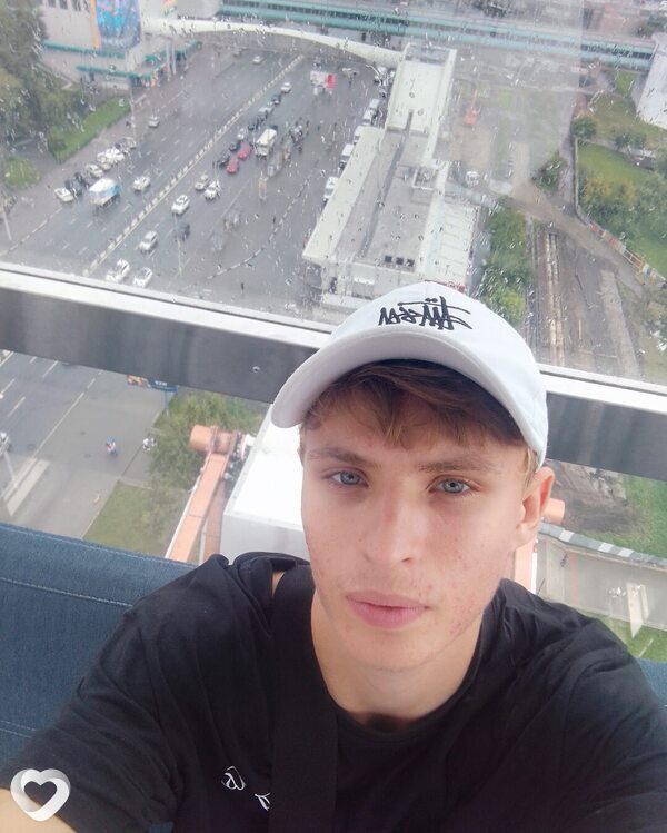 Данил, Волчиха