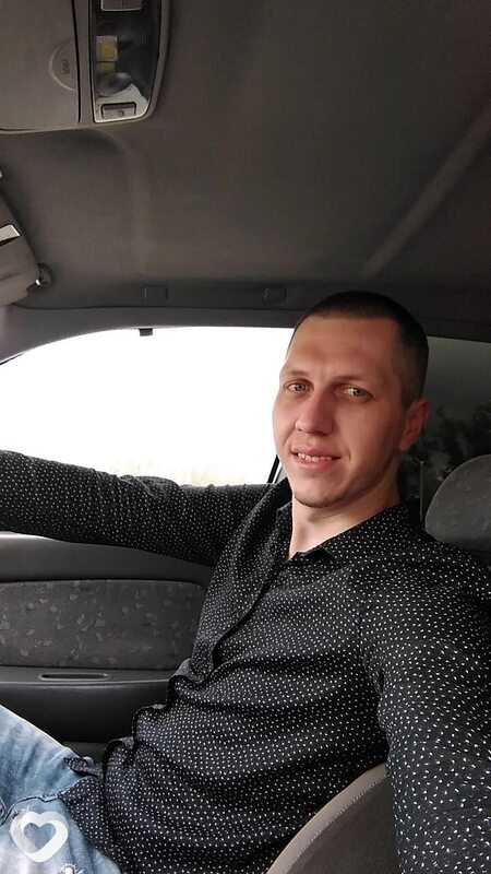 Владимир, 33, Волгограде — анкета №2453534