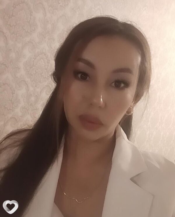 Айлана, 32, Алматы — анкета №2453541
