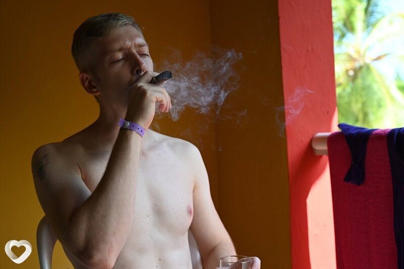 Максим, 43, Москве — анкета №2453682