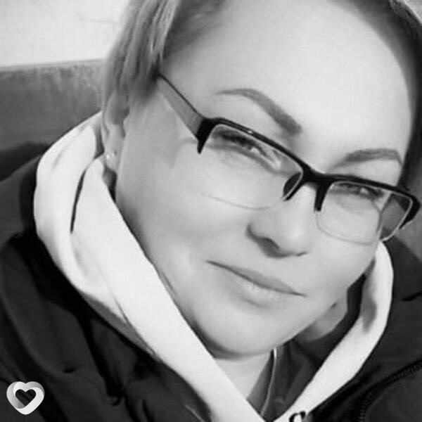 Наталия, 41, Воронеже — анкета №2453688