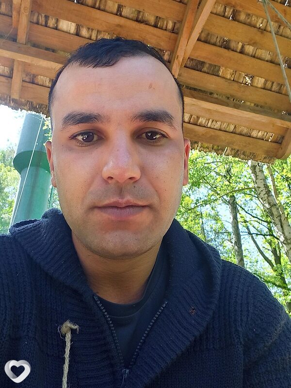 Тима Тим, 39, Калининграде — анкета №2453655