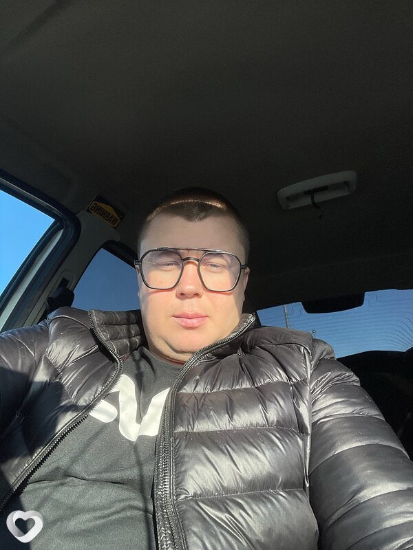 Слава, 29, Санкт-Петербурге — анкета №2453662