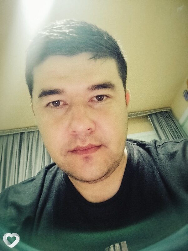 Begmatov Shuxrat, 30, Ташкент — анкета №2453728