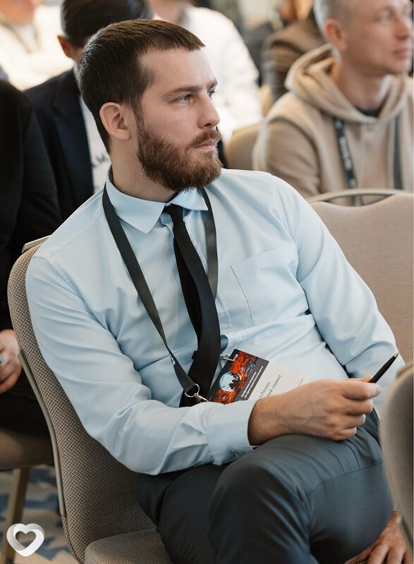 Антон, 38, Владивостоке — анкета №2453736