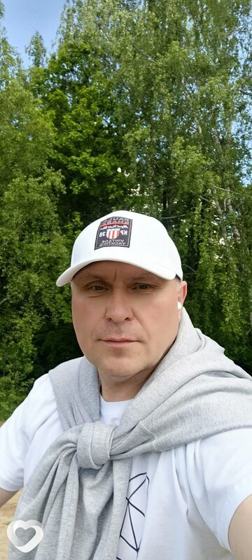 Дмитрий, 52, Казани — анкета №2453744
