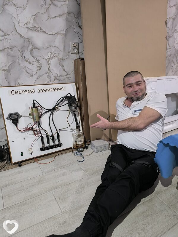 Андрей, 42, Ростове-на-Дону — анкета №2453746