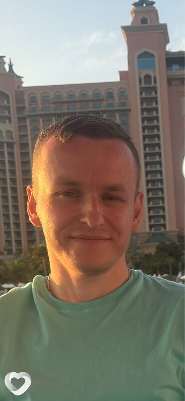 Александр, 36, Кирове — анкета №2454050