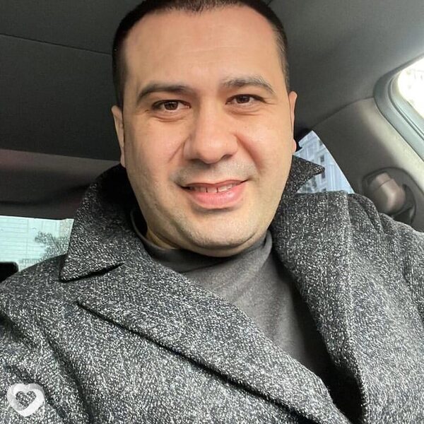 Роман, 59, Москве — анкета №2454051
